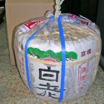 発送時の梱包例 画像