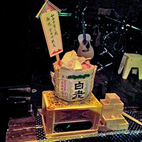 ライブイベント等にもオススメ! 画像