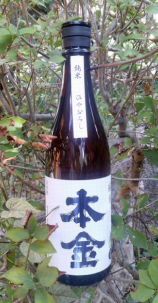本金ひやおろし7201