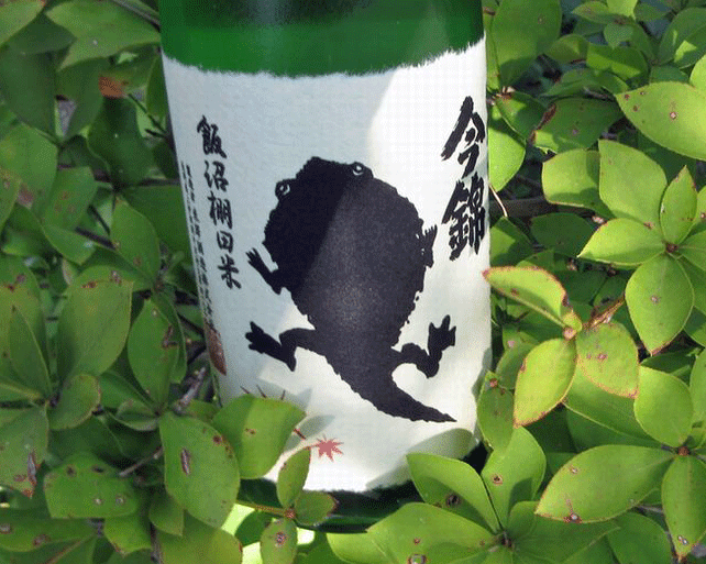 おたまじゃくしひやおろし20197201