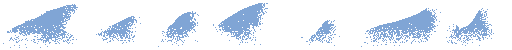 仕切り線雲