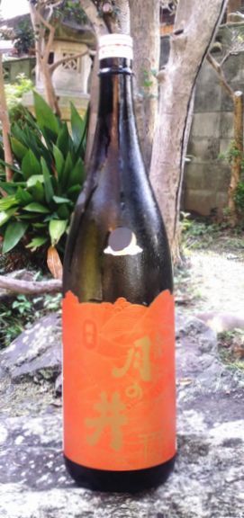 月の井ひやおろ18001