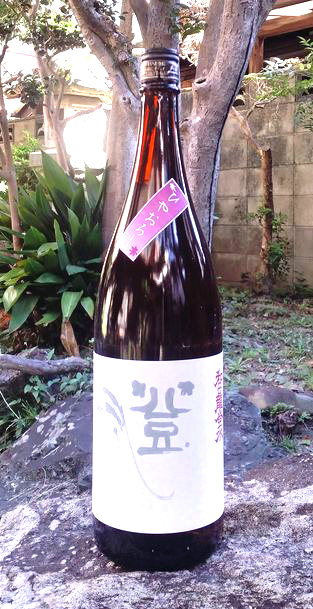 和田龍登水ひやおろし18001